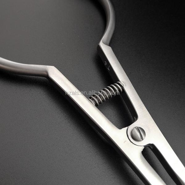 Schweickhardt Orthodontic Instrument Force Module Ortho Separating Pliers