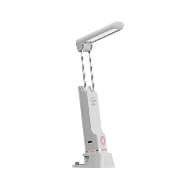 10W High CRI Dimmable Desk Lamp with Long Battery Life and Large-Capacity Lithium Battery