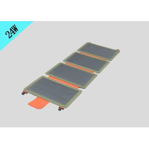 Multifunctional Solar Charger Pack Portable Charging Mobile Power Supply