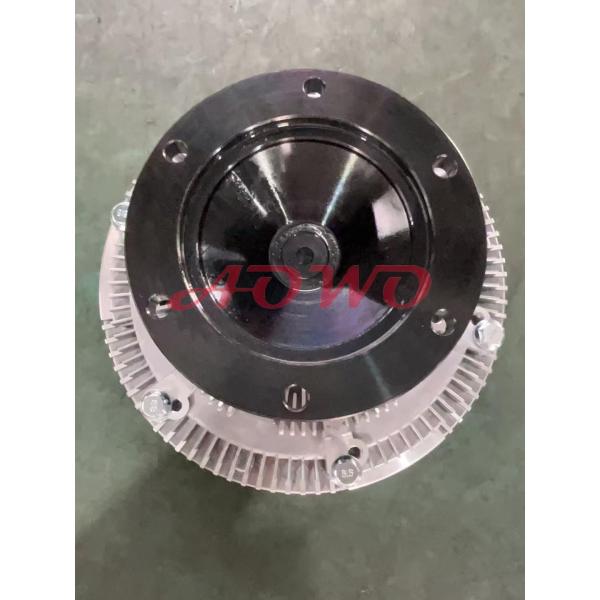 1008325627 Truck Fan Clutch Energy Saving OEM For WP12 E5 WP13