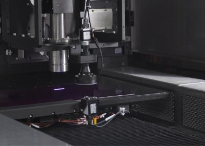 Laser Direct Imaging LDI PCB Three Phase 0.05mm-3.5mm