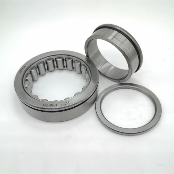 Rolamento de rolo automotivo 45x75x20mm de HTF045-7/HTF 045-7 0.63kg/pcs