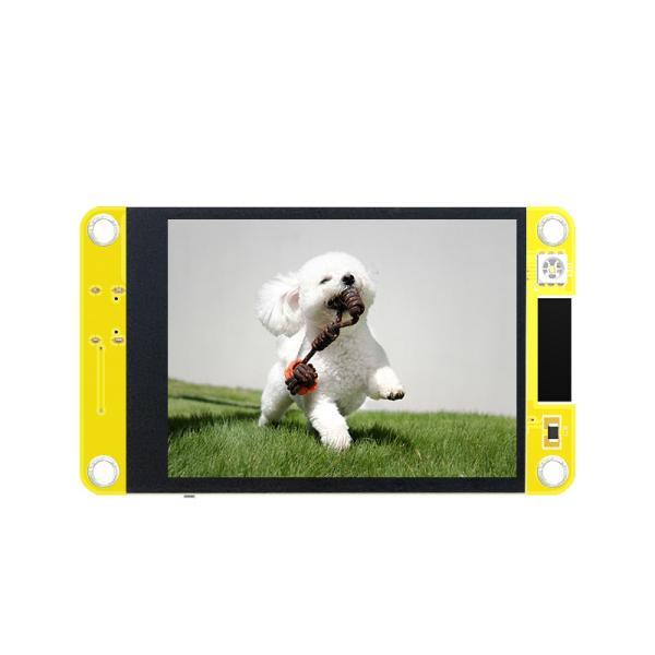 Module d'affichage TFT ST7789 avec couleur RVB 65K pour les applications industrielles