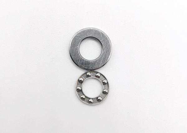 High Precision Thrust Ball Bearing F5-12M Size 5*12*4mm Small Clearance
