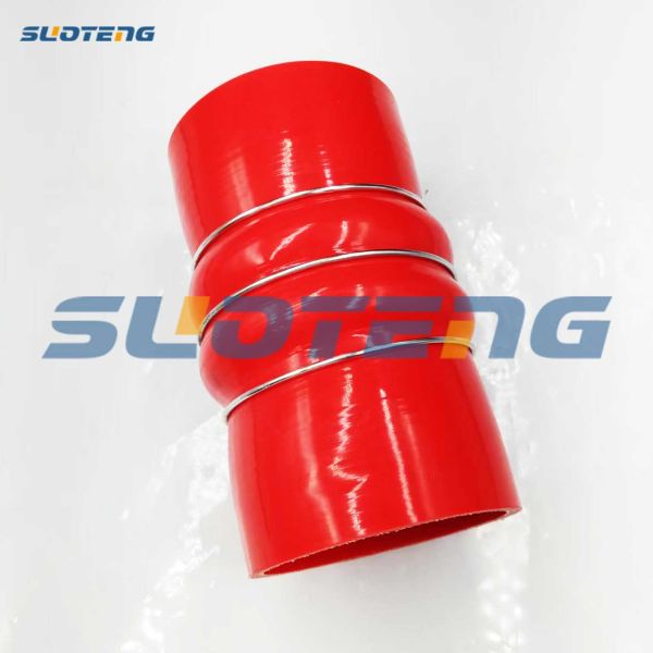 186-2002 1862002 Hump Hose for 770 775F Truck 