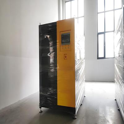 Integration Frictionless Oxidation Air Blower For Electronics Manufacturing Plant