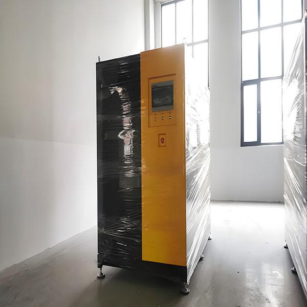 Integration Frictionless Oxidation Air Blower For Electronics Manufacturing Plant