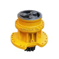 Caixa de engrenagens de balanço PC220-7 para comatsu Belparts escavadeira balanço redução assy 206-26-00401 206-26-00400