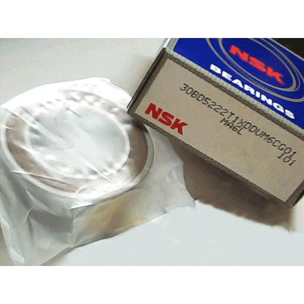 Low Torque Mazda 3 AC Compressor Clutch Bearing Radial Loads OEM Service