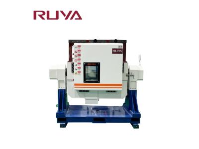 2 Axis Temperature-controlled Turntable Fiber Optic Gyroscopes IMU Testing Turntable