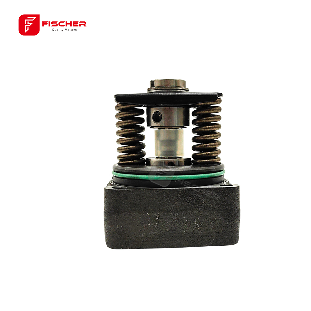 High Quality New Steel 1468336403 Diesel Engine Fuel Pump Injection Rotor Head Popular for All Applied Car Models