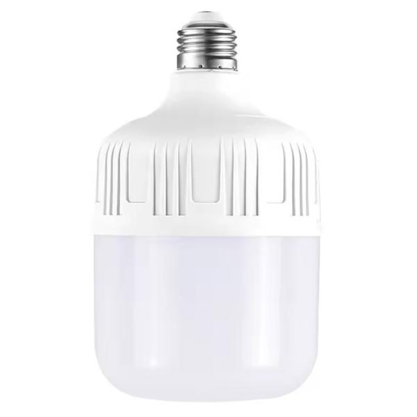 T shape column led t bulb 8000k 10000k T60 T70 T80 T100 T120 1- 50000 Working Time