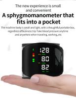 Monitores de pressão sanguínea sem fio 6V para pacientes Tecnologia Bluetooth WiFi