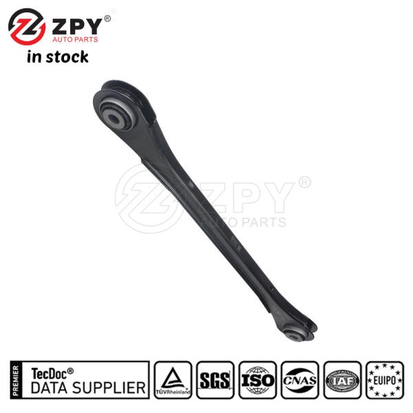 ZPY Rear Right Lower Control Arm 7P0501530 for VW Audi Porsche