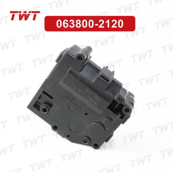 Twt 063800-2120 87106-30510 87106-30610 87106-48180 87106-60270 87106-48020 Car Actuator Damper Servo Motor for Toyota Lexus Is
