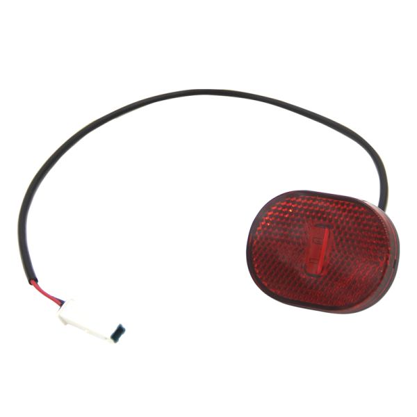 5V ABS Electric Scooter Brake Light For Xiaomi Scooter Mi Pro 4