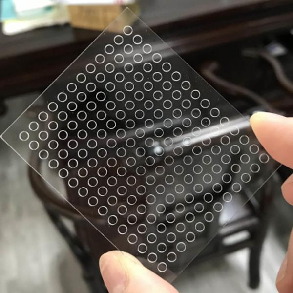 CNC Laser Sandblasting And Drilling Integrated Machine