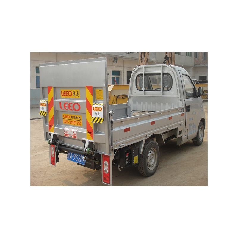 Tailgate 700kg Van Tailgate Lifter грузовика CE 24V гидравлический
