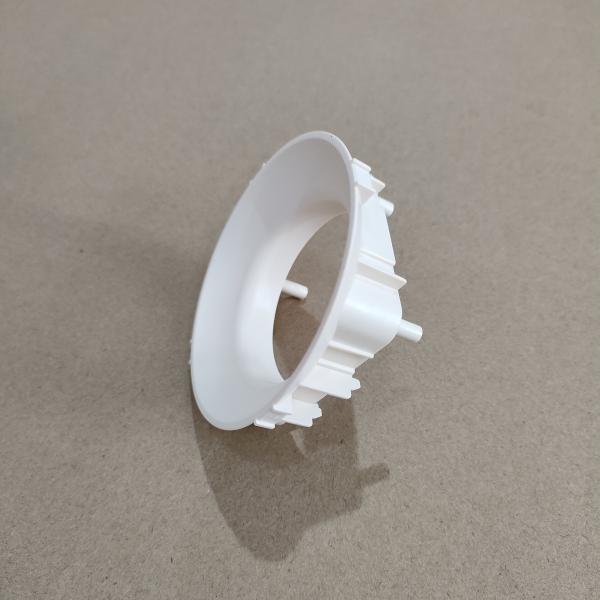1000k Single & Multi Cavity Plastic Injection Mold With P20 Steel Material