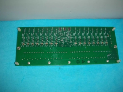 Honeywell MC-TAMR04 51305907-175 Низкоуровневый аналоговый мультиплекс
