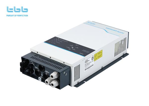 Built In AEA Solar Inverter Battery Charger High Efficiency Up To 96%