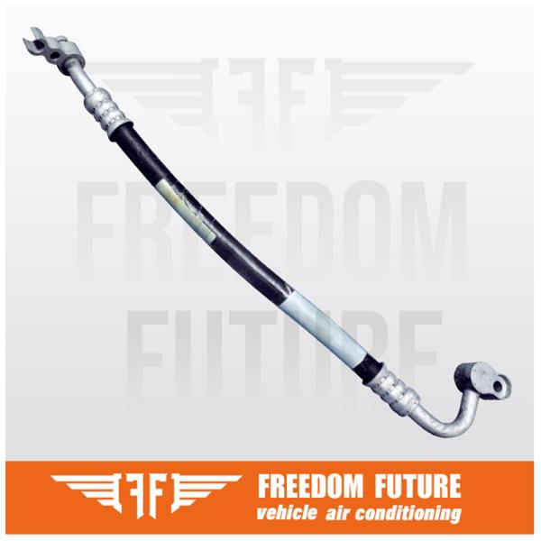 Tuyau de climatisation A2118301415 02-10 E W211 S211 Mercedes Benz C219 Voiture