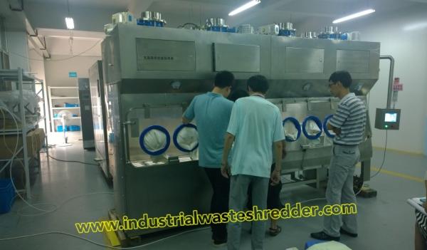 Stainless Steel Processing Manufactures For Medical Machine Shells Stainless Steel 316L Medical Equipment Transfer Cabin Shell Precise Custom Processing Brushed Mirror Treatment