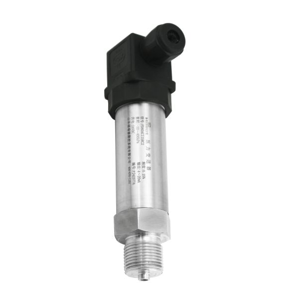 FD80A Industrial High Precision Pressure Transmitter
