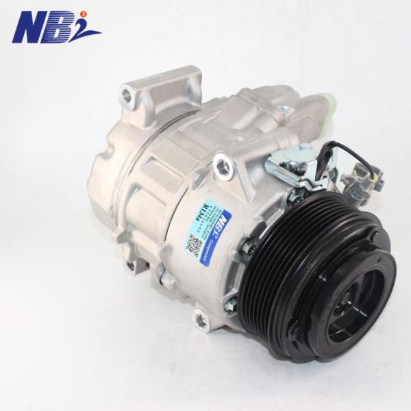 auto air car ac compressor for Toyota Lexus 7SE17C ES350 88320-06160,8832006160 447260-1150 88320-33210