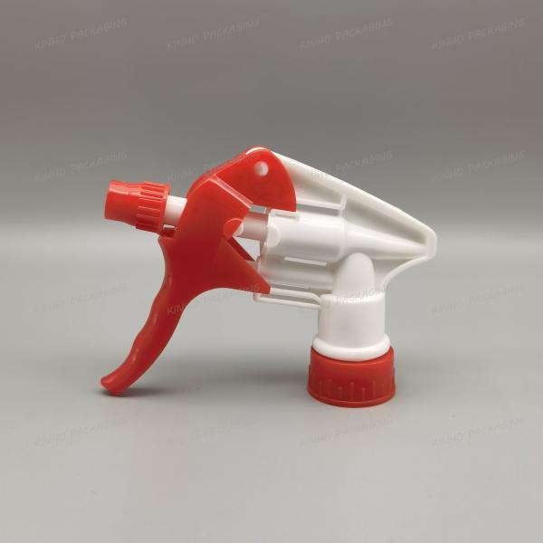 28/400 28/410 Chemical Resistant Household Cleaning Plastic Agriculture Trigger Sprayer Garden Water Sprayer Pump Spray/