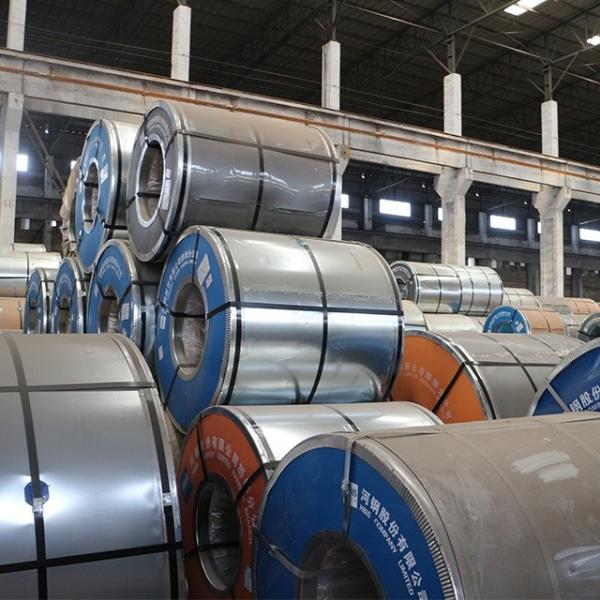 double prime prepainted galvanized steel coil ppgi aluzinc hot dipped 600mm-2200mm