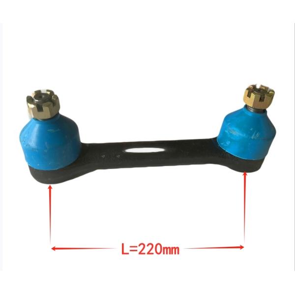 Assemblage de liaison de barres de stabilisateur avant / arrière pour les bus longs Suzhou King