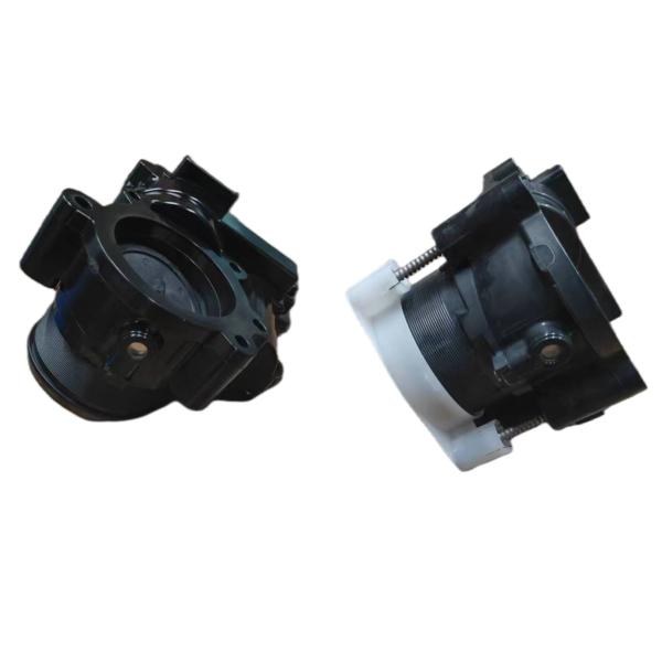 Auto Parts Throttle Body For Peugeot 207CC 3008 308CC 308SW RCZ Citroen C4 DS5 OE V867527880