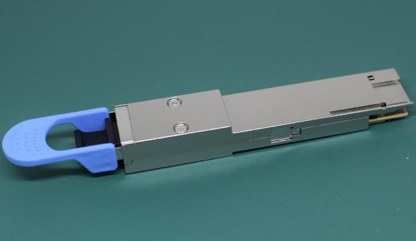 400G QSFP-DD DR4 500m Optical Transceiver Module For Data Centers
