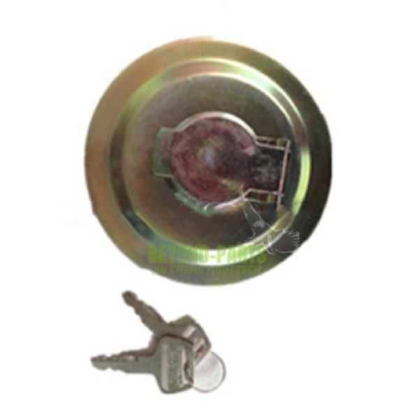 Крышка 7X7700 7X-7700 крышки масляного бака запасных частей экскаватора гусеницы 320B 320C 320D