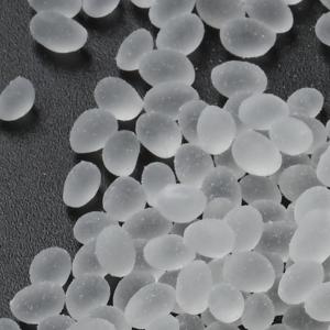 Clothing Hot Melt Glue Pellets 20kg Heat And Bond Fabric Adhesive