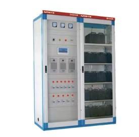 IP30 380V AC input Low Voltage Switchgear GZDW Series DC Power Supply System Panel Cabinet