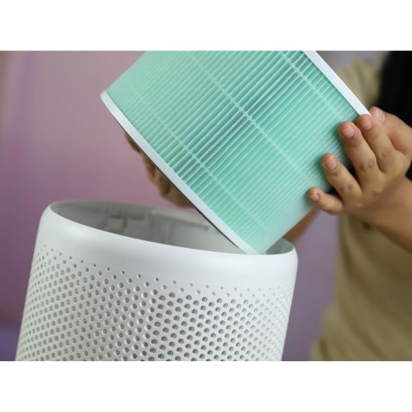 H13 Air Purifier Filter Replacement For LV-H132 Core 300 300S