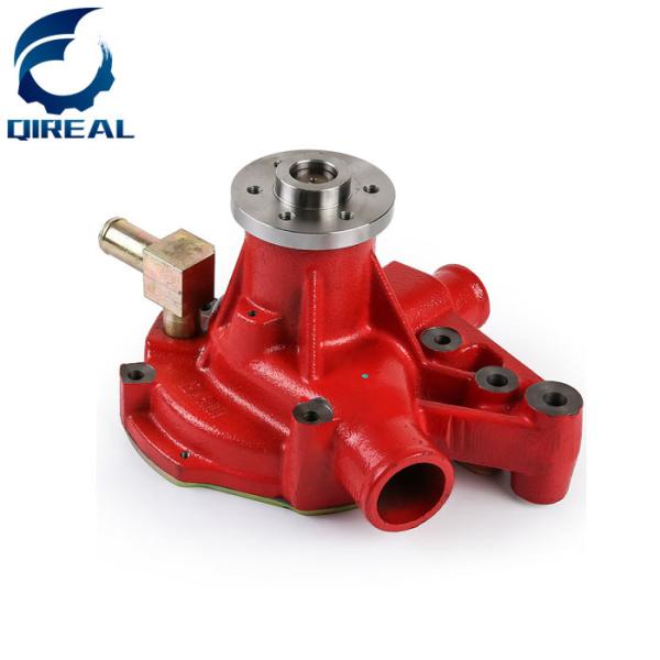 Водяная помпа 65.06500-6138 частей двигателя дизеля D1146T daewoo Doosan DH300-5