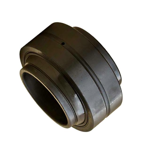 GEEW40ES Thrust Plain Shaft Bearing Radial Spherical Bearing