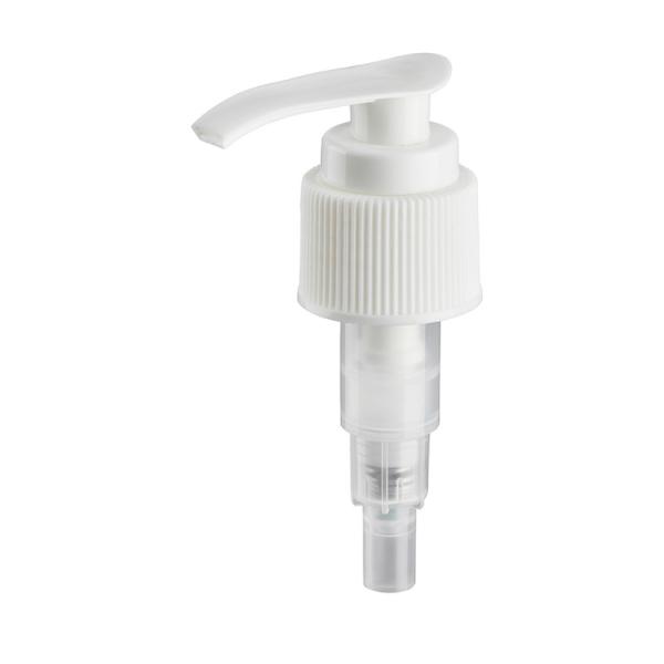 32/410 33/410 38/400 38/410 48/410 Lotion Dispenser  Pump 33/410 Dispenser Pump 11'' Dip Tube