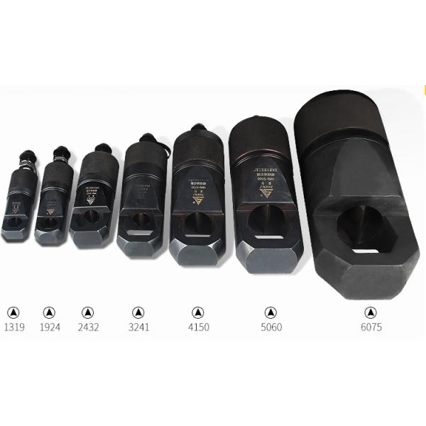 Splitter гайки 160KN легированной стали 250mm гидравлический