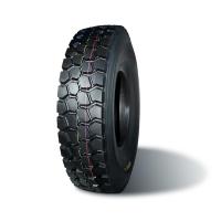 Resistência de desgaste da sobrecarga do preço de fábrica todo o pneumático radial de aço do caminhão   11.00R20 AR3581