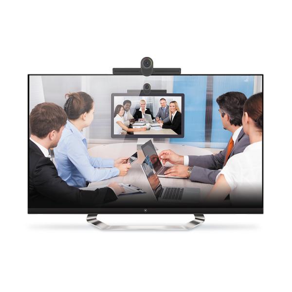 wireless all in one 4K video conference camera for church/classroom/medical