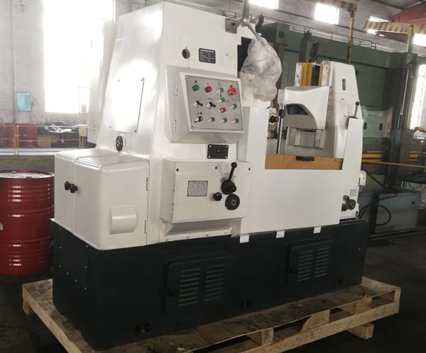 30mm Long Service Gear Cutting Machine / Mechanical Gear Shaping Machine