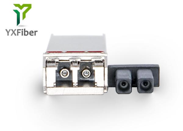 Transceptor de BIDI 10G 1330/1270nm 40km LC DDM XFP