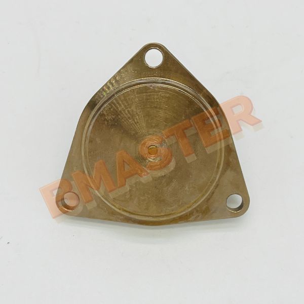 High-Grade Reinforced Metal Diesel Injection Pump Parts Compatible With HP3 Engine Code 2940500019 2940500030 With 6-Month Warranty