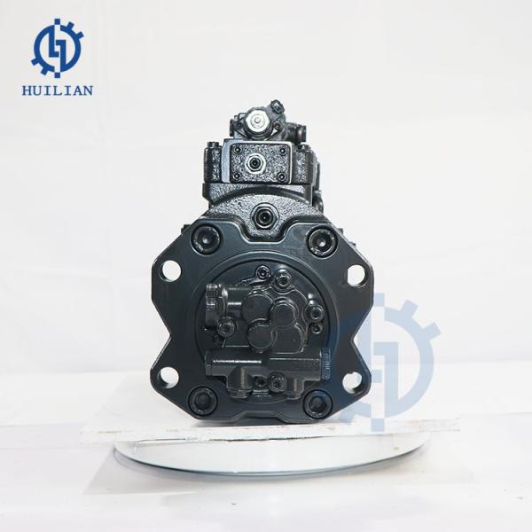 Excavator Main Hydraulic Pump Assy K3V112DTP-OE11-14 Electric Control Piston Pump