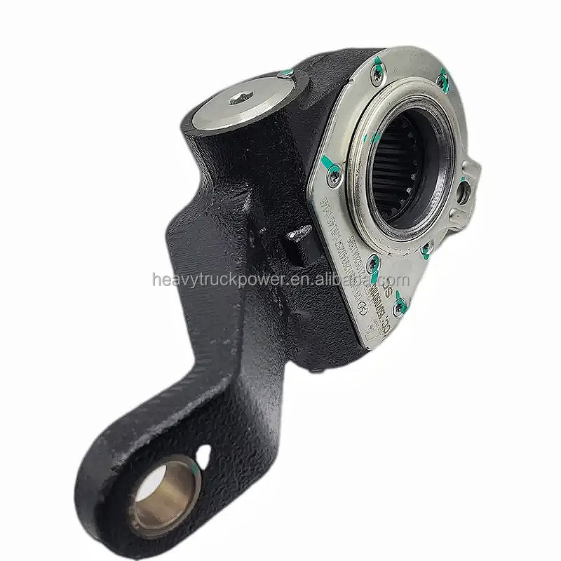 Shacman Delong Automatic Clearance Adjusting Arm Rear Axle Brake Adjusting Arm HD90129340257