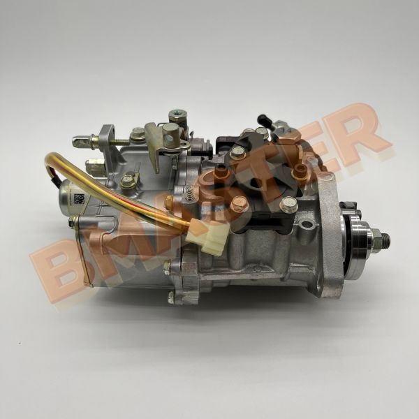 Fuel Injection Pump 729622-51311 High Pressure Oil Pump For 4TNV88 Engine With 6 Months Warranty